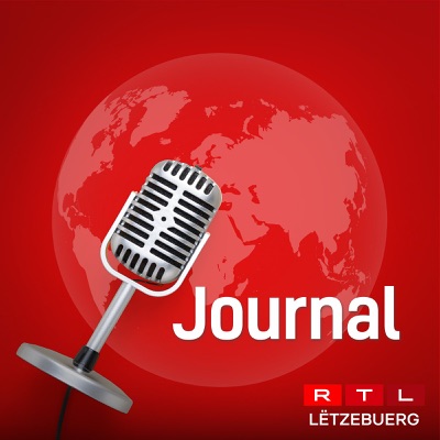 RTL - Journal:RTL Radio Lëtzebuerg