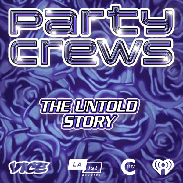Introducing: Party Crews: The Untold Story photo