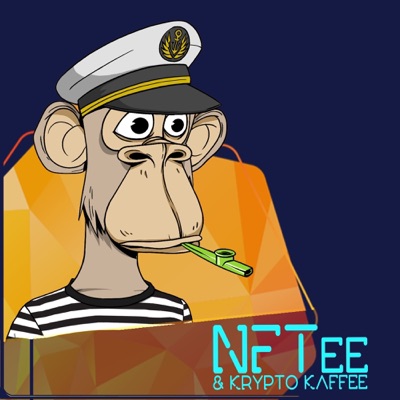NFT & web3 Insider Podcast NFT & web3 Insider Podcast