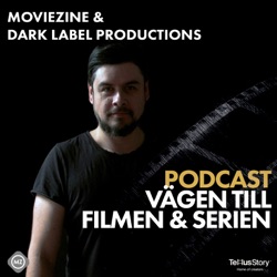 Kapitel 8 - Masterclass Podcast med Fredrik Wikström Nicastro - Producent
