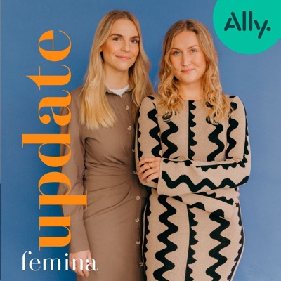 Femina update:Ally & femina