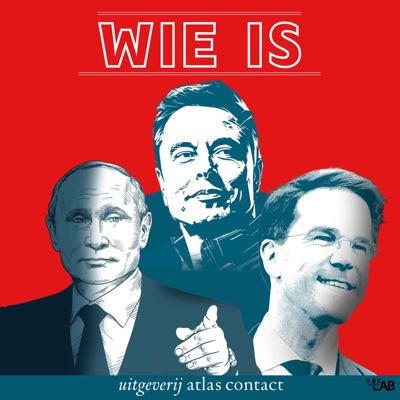 Wie is...?:VBK AudioLab / Atlas Contact