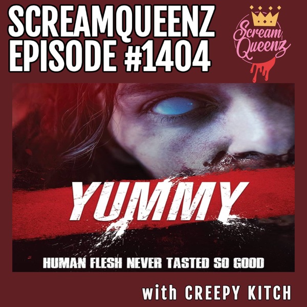 Zombies, T!tties and Chaos: YUMMY (2019) photo