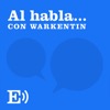 Al habla... con Warkentin
