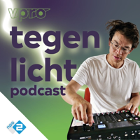 Tegenlicht Podcast podcast