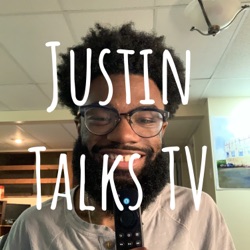 Justin Talks TV