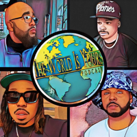The world is yourz podcast