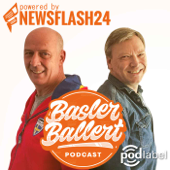 Basler Ballert - Der Podcast powered by Newsflash24.de - newsflash24.de