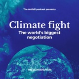 Climate Fight part 1: where's the money?