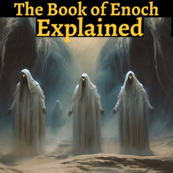 Section 17 - The Book of Enoch