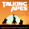 Talking Apes TV: A Planet of the Apes Podcast - Talking Apes TV