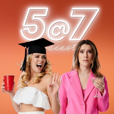 Le 5 à 7 Podcast