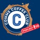 Comms Coffee Club Podcast