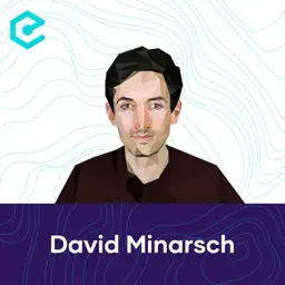 David Minarsch: Autonolas – Autonomous AI Agents