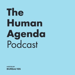 The Human Agenda Podcast