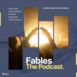 Ferry Tayle - Fables 259