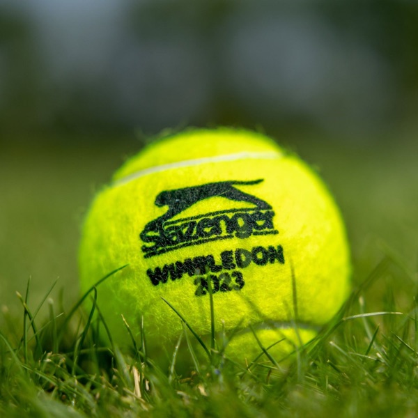 Episodio #88 - The Wimbledon Championships photo