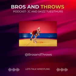 Season 2 Ep 11 Pre Conf Final Show