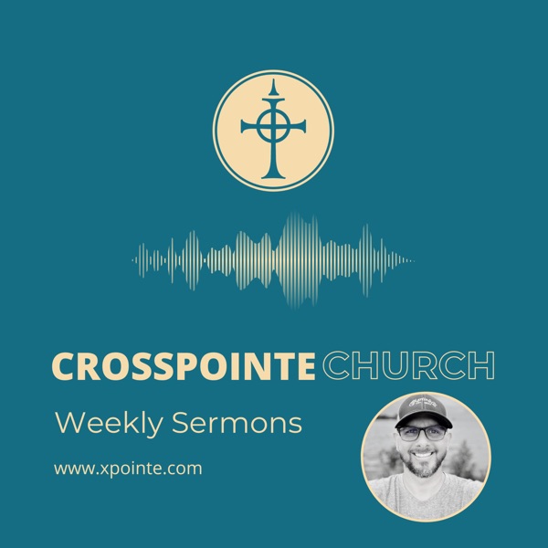 CrossPointe - Orlando (Sermons)