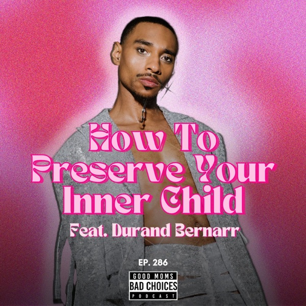 How To Preserve Your Inner Child Feat. Durand Bernarr photo