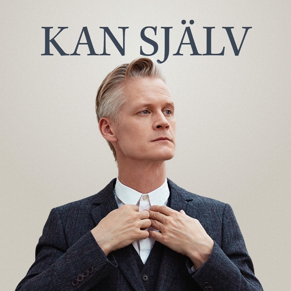 Kan själv