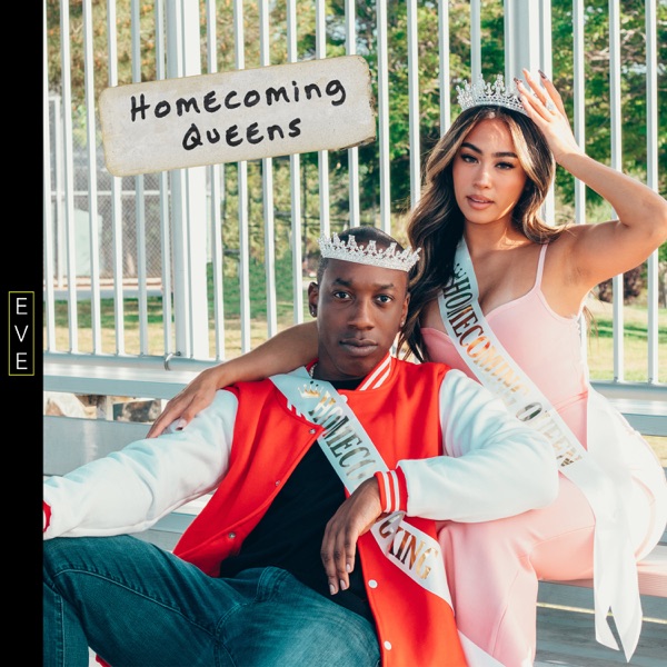 Homecoming Queens