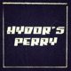 Hydor’s Perry Rhodan Nr. 3328 - Der Sternentresor - Susan Schwartz