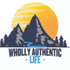 Wholly Authentic Life - Wholly Authentic Life