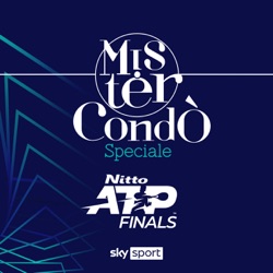 Storia delle ATP Finals (1^ parte): uomini diventati scarpa e altre stranezze