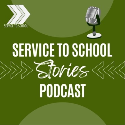 Service to School Stories