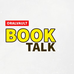 Oralvault Book talk show