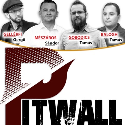 Pitwall Pitwall