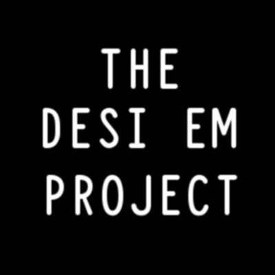 THE DESI EM PROJECT