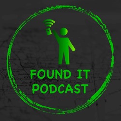 Episode 60 - Interview Mike/The Whereisitnow Podcast (English)