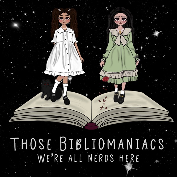 Those Bibliomaniacs