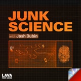 #400 Wrongful Conviction: Junk Science - Gunshot Residue Evidence
