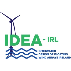 IDEA-IRL Podcast