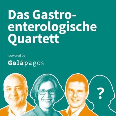 Das Gastroenterologische Quartett