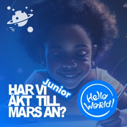 Hur blir man astronaut?