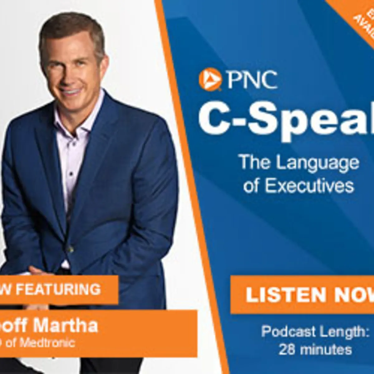 C-Speak Minnesota - Podcast - Apple Podcasts