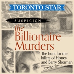 S2 The Billionaire Murders | E8 Perfect Storm