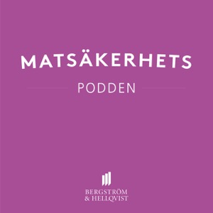 Matsäkerhetspodden