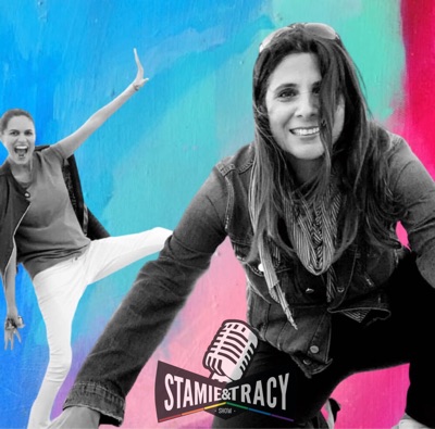 The Stamie & Tracy Show:Stamie Karakasidis, Tracy Ryerson