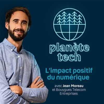 Planète Tech:Bouygues Telecom Entreprises