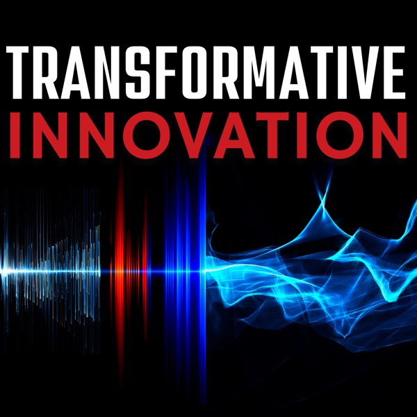 Transformative Innovation Artwork