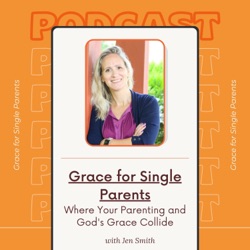Grace for Single Parents