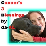 Cancer’s 3 Blessings