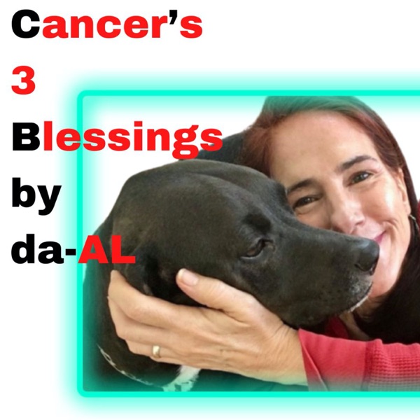 Cancer’s 3 Blessings photo