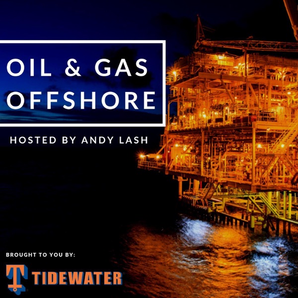 Oil and Gas Offshore Podcast