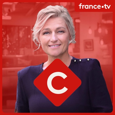 C à vous:France Télévisions